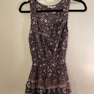 Women’s romper